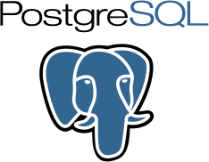 PostgreSQL  