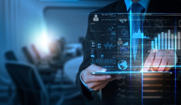 Business intelligence analysis 