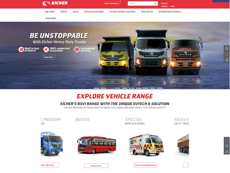 Eicher