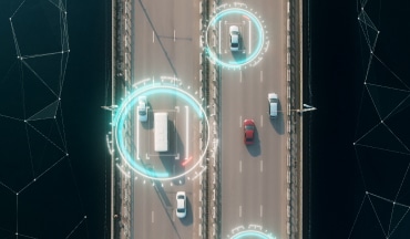 End-to-end tracking services 