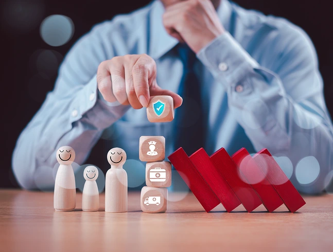 Transforming eCommerce