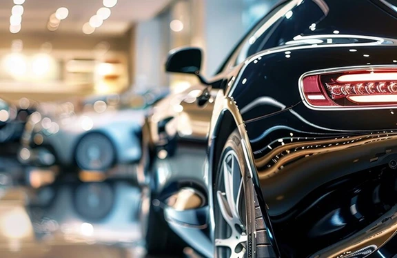Automobile