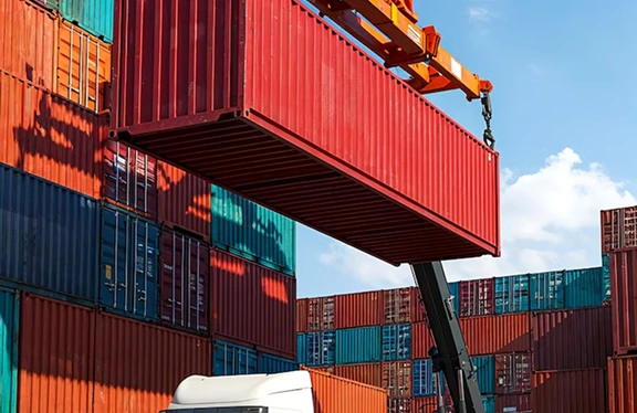 Logistics