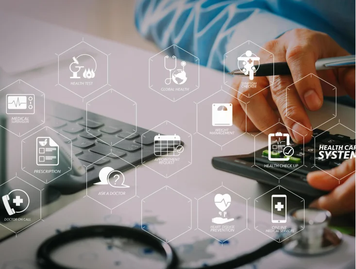 Transforming Healthcare