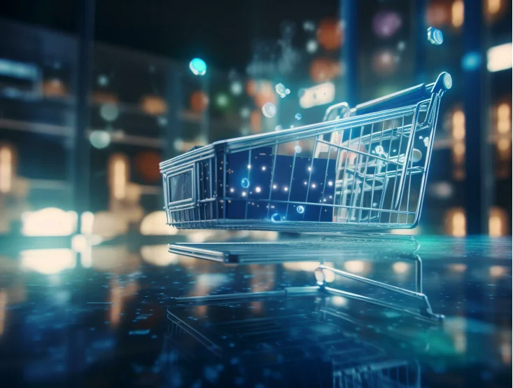 Retail Revolution