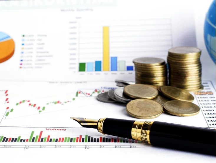 Financial Firm