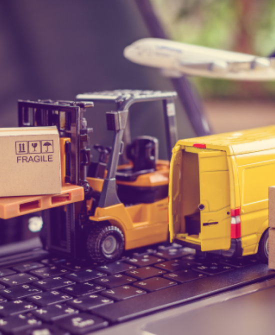 ecommerce solutions