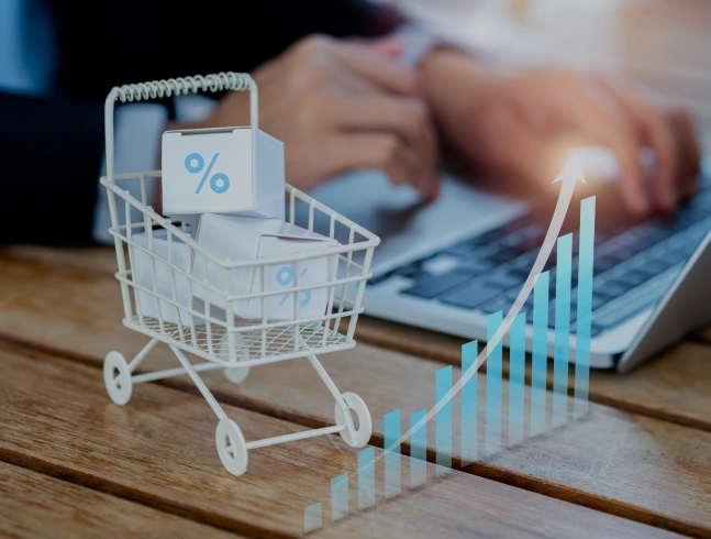 Transforming eCommerce