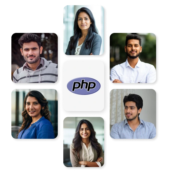 Hire php developetr
