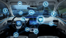 iot for automotive