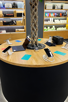  Electronics & Gadgets