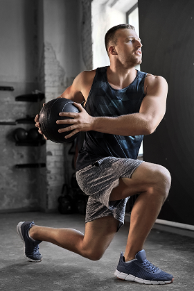 Sports & Fitness