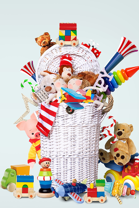 Toys & Gifts