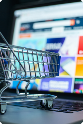 E-commerce & Retail