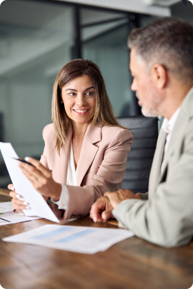 Professional Services