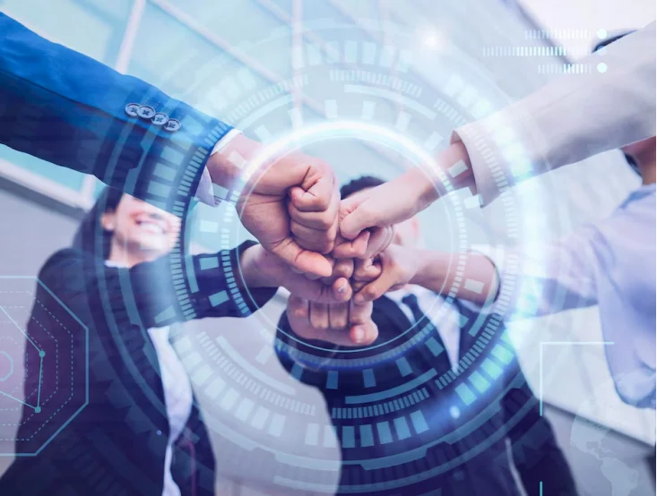 Accelerates Innovation