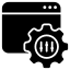 Custom Dashboarding Solution