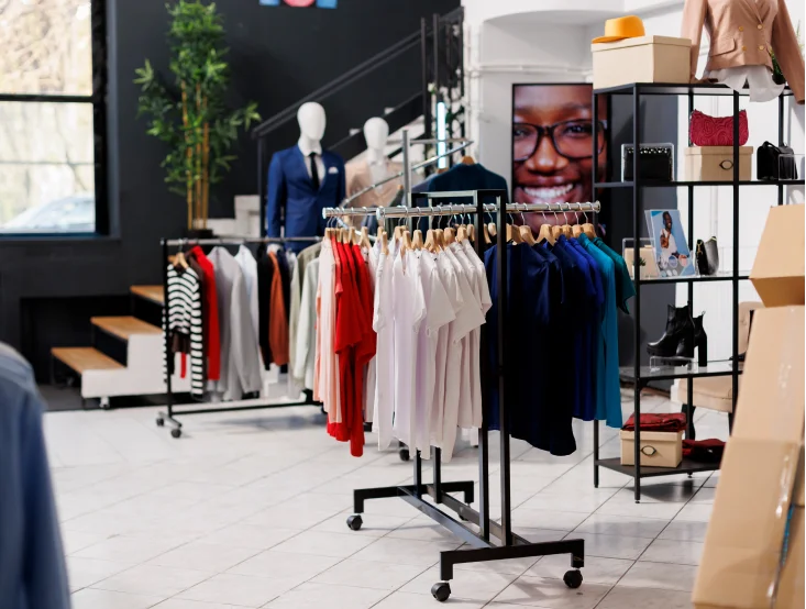 Fashion Giant