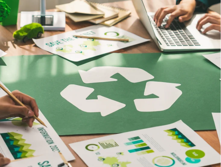 Smart Waste Management