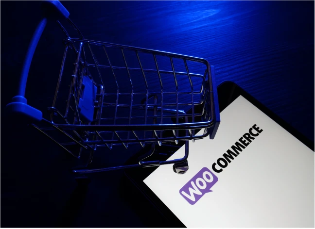 Transforming eCommerce