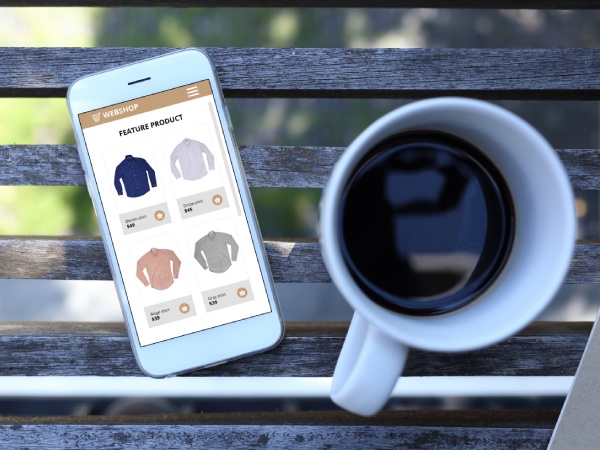 Our B2B eCommerce Portfolio