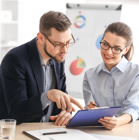 Emerging Tech Services
