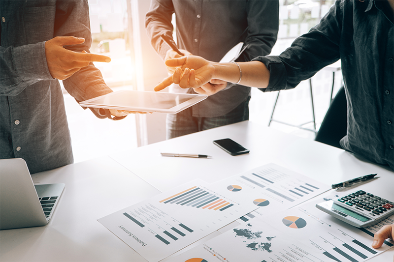 Emerging Tech Services
