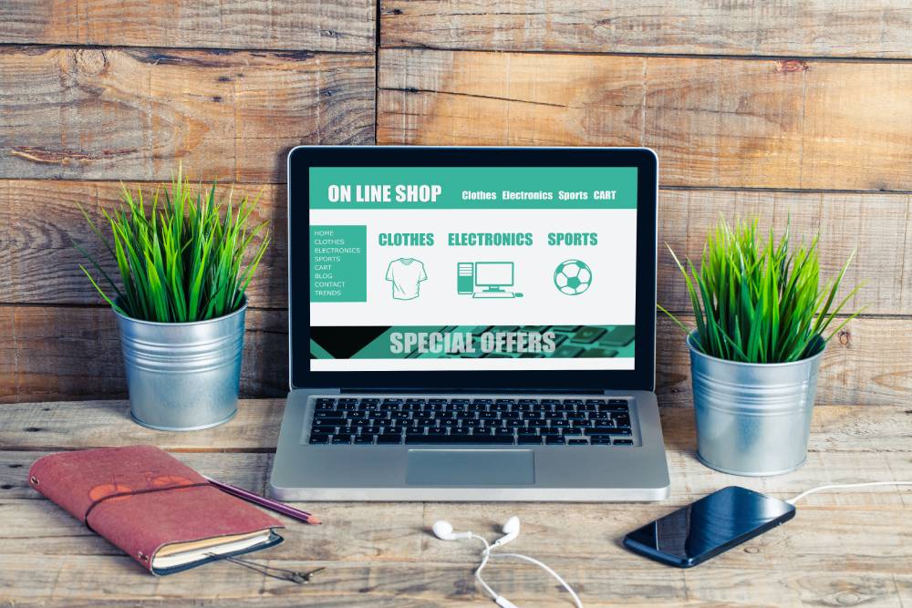 Drupal Ecommerce Sollutions