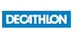 Decathlon Logo