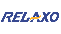 Relaxo Logo