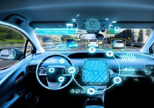 Behavior analysis in connected cars