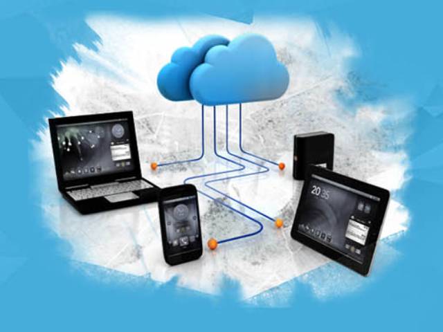 Cloud Hosting Services