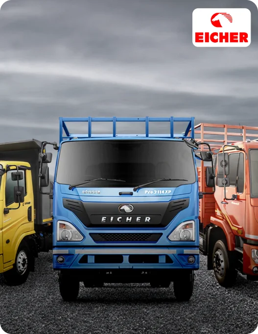 Eicher Truck