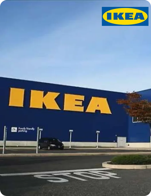 IKEA Store
