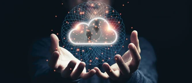 Cloud Infrastructure Management