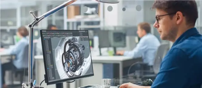 Product Engineering