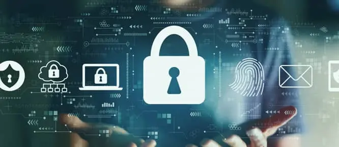 cybersecurity services