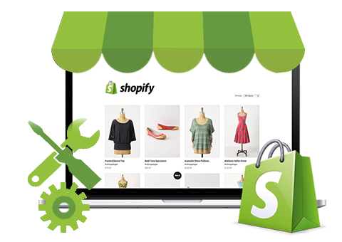 Shopify