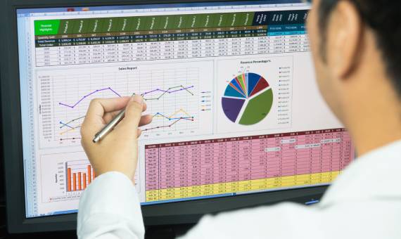 Performance Monitoring & Predictive Analytics