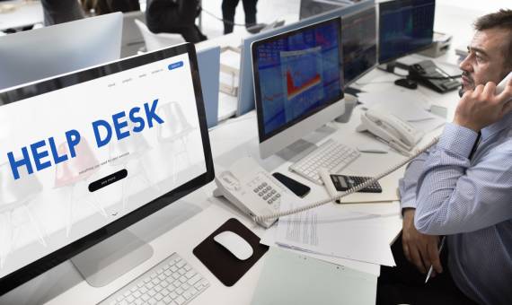 Smart Ticketing Solutions For Issue Tracking 