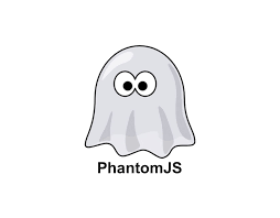 Phantomjs logo