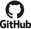 GitHub logo
