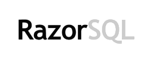 RazorSQL logo