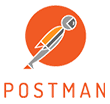 PostMan logo