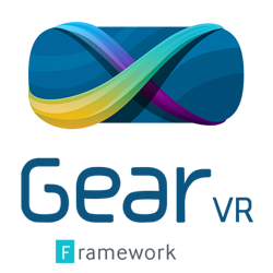 GearVR hrd