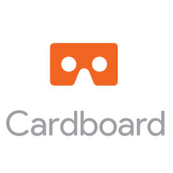 Google Cardboard tech