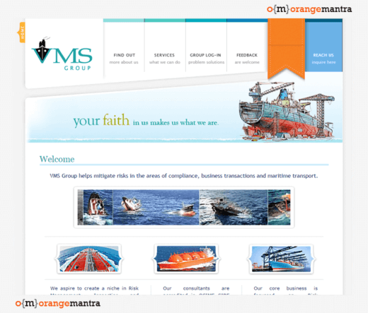 vms group