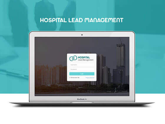 hospital-lead-management