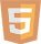 HTML5 web development