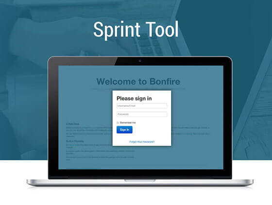 sprint-tool